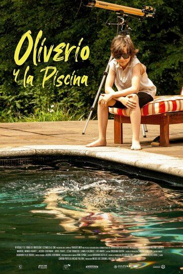 Oliverio y la Piscina (2019)
